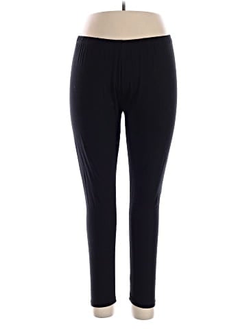 Bobbie Brooks Active Pants (view 1)