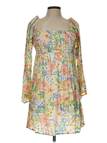 Billabong Cocktail Dress (view 1)