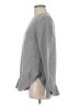 Alya Gray Pullover Sweater Size M - photo 5
