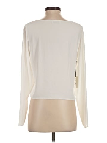 Babaton Long Sleeve T-Shirt (view 2)