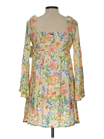 Billabong Cocktail Dress (view 2)