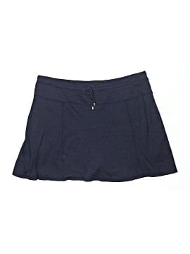 Green Tea Casual Skirt (view 1)