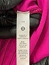 Lululemon Athletica Color Block Purple Active Pants Size 14 - photo 7