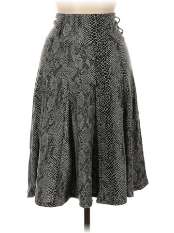 Lapis Casual Skirt (view 1)