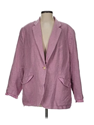 Lands' End Blazer (view 1)