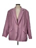 Lands' End Purple Blazer Size 1X (estimated) - photo 1