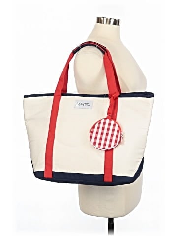 DSW Tote (view 2)