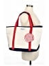 DSW White Tote One size - photo 2