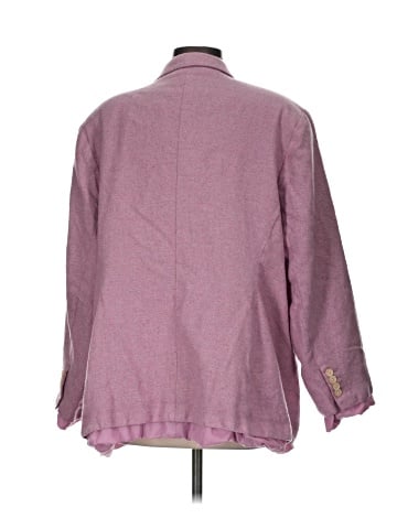 Lands' End Blazer (view 2)