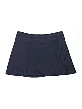 Green Tea Casual Skirt (view 2)