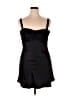 Forever 21 Black Cocktail Dress Size XL - photo 1