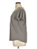 Rivalry Threads Gray Short Sleeve T-Shirt Size 16 - photo 5