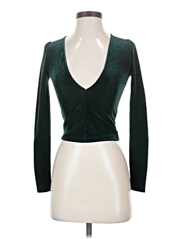 Urban Outfitters Long Sleeve Top (view 1)