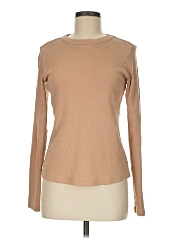 Pact Long Sleeve T-Shirt (view 1)