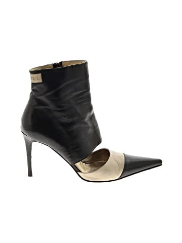Chanel Ankle Boots (view 1)
