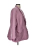 Lands' End Purple Blazer Size 1X (estimated) - photo 4