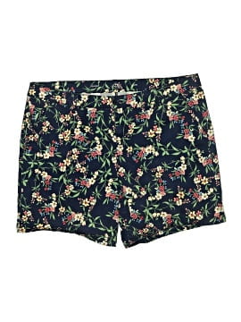 St. John's Bay Shorts