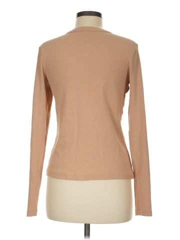 Pact Long Sleeve T-Shirt (view 2)