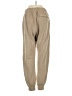 Nike Solid Tan Casual Pants Size S - photo 2