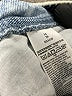 Gap 100% Cotton Blue Denim Shorts Size XS - photo 4