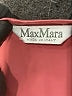Max Mara Pink Long Sleeve Blouse Size L (estimated) - photo 7