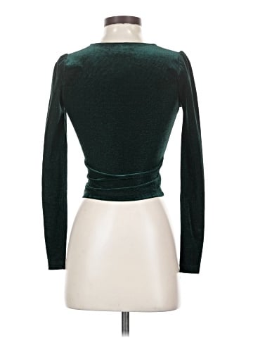Urban Outfitters Long Sleeve Top (view 2)