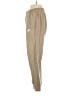 Nike Solid Tan Casual Pants Size S - photo 5