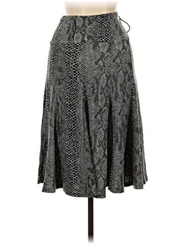Lapis Casual Skirt (view 2)