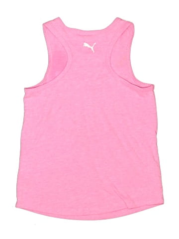 Puma Sleeveless T-Shirt (view 2)