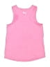 Puma Pink Sleeveless T-Shirt Size 6 - photo 2