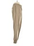 Nike Solid Tan Casual Pants Size S - photo 4