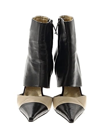 Chanel Ankle Boots (view 2)