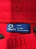 Gap Fit Solid Red Casual Pants Size 12 - photo 3