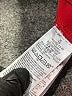 Gap Fit Solid Red Casual Pants Size 12 - photo 4