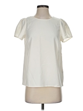 J.Crew Factory Store Short Sleeve T-Shirt (view 1)