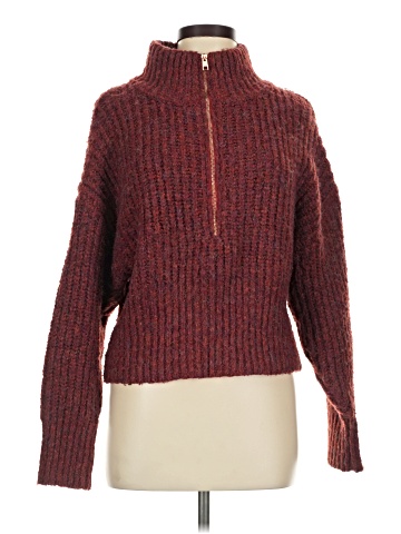 525 America Pullover Sweater (view 1)