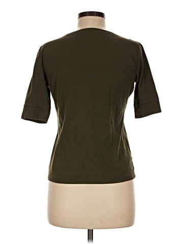 Jones New York Sport Short Sleeve T-Shirt (view 2)