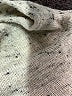 Unbranded Metallic Silver Turtleneck Sweater Size XS (estimated) - photo 7