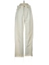 Zara Ivory Jeans Size 4 - photo 1