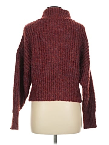 525 America Pullover Sweater (view 2)