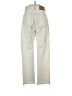 Zara Ivory Jeans Size 4 - photo 2