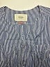 Assorted Brands Blue Casual Dress Size S (estimated) - photo 4