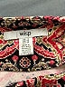 Wisp Paisley Pink Casual Dress Size 6 - photo 7