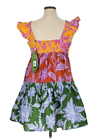 FARM Rio Casual Dress (view 2)