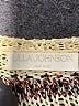 Ulla Johnson Tweed Gold Yellow Pullover Sweater Size M - photo 7