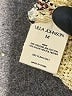 Ulla Johnson Tweed Gold Yellow Pullover Sweater Size M - photo 8