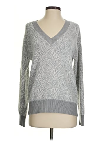 Halogen Pullover Sweater (view 1)