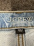 J.Crew Hearts Blue Jeans Size 30 waist - photo 7