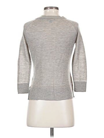American Eagle Outfitters 3/4 Sleeve Top (view 2)