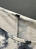 Unbranded Gray 3/4 Sleeve T-Shirt Size L - photo 7